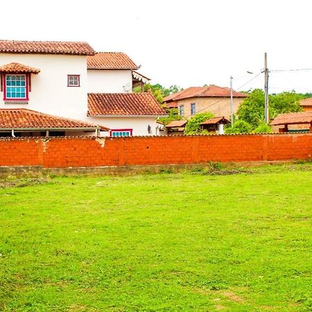 Pousada Janelas Da Serra Tiradentes Exterior photo